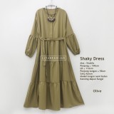 Shaky-001 Shaky Dress